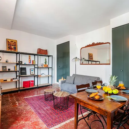 Bnbnova - - Sentier - 1br
