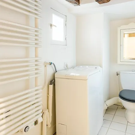 Bnbnova - - Sentier - 1br Lägenhet