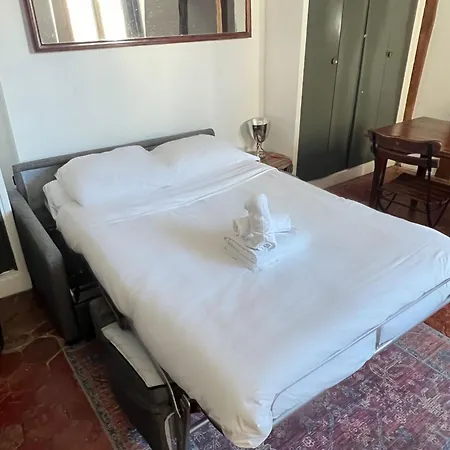 Bnbnova - - Sentier - 1br Lägenhet *