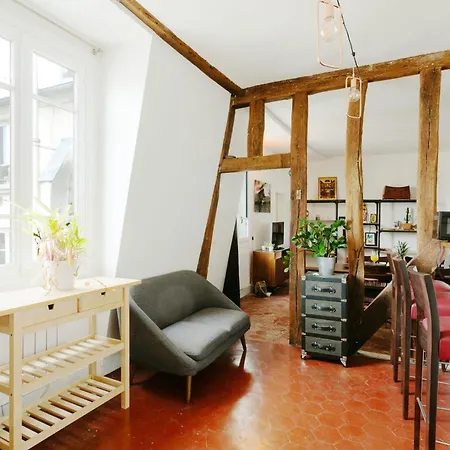 Bnbnova - - Sentier - 1br